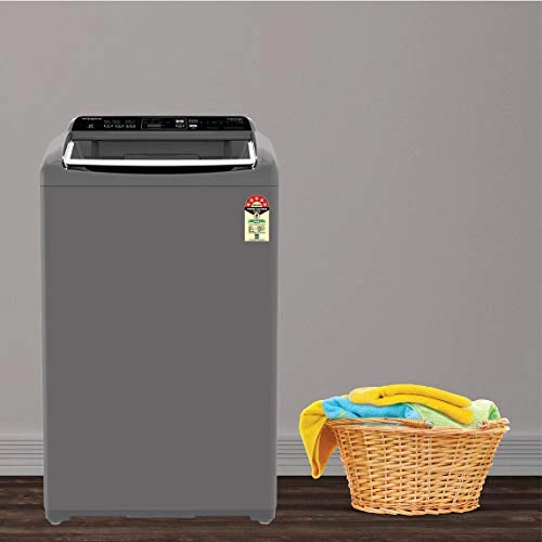 Whirlpool 7.5 Kg 5 Star Royal Plus Fully-Automatic Top Load Washing Machine (WHITEMAGIC ROYAL PLUS 7.5, Hard Water Wash)