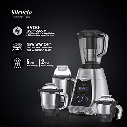 Russell Hobbs Meat Grinder, 2000W (Black)