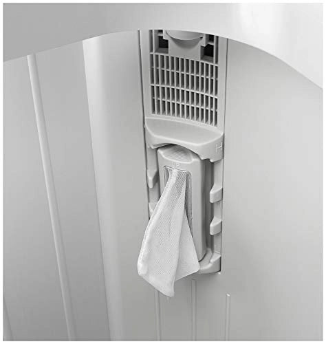 Samsung 7 Kg Inverter 5 star Semi-Automatic Top Loading Washing Machine (WT715QPNDMPXTL, Light Grey, Double storm tech)