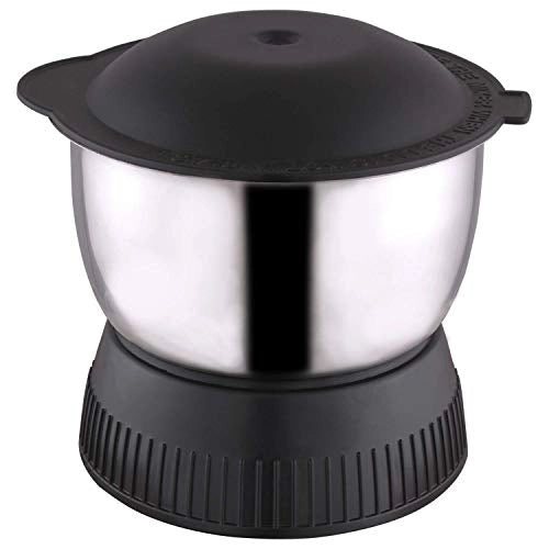 Morphy Richards Fresco 800-Watt 4-Cups Espresso Coffee Maker (Black)