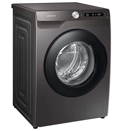 Samsung 7 Kg 5 Star AI Control & Wi-Fi, Fully-Automatic Front Loading Washing Machine (WW70T502NAN1TL, Digital Inverter)