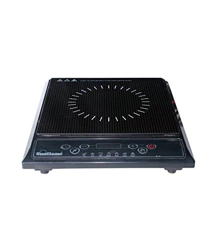 Sunflame Induction Cookers SF IC 03