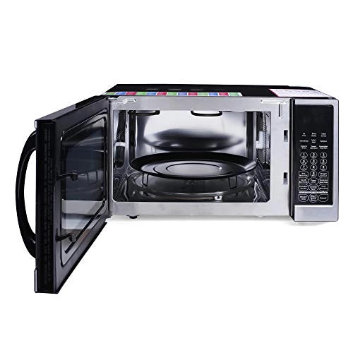 Godrej 30 L Convection Microwave Oven (GME 730 CR1 PZ Wine Lily, Wine Lily)