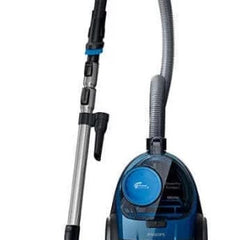 Philips PowerPro FC9352/01 Compact 1.5 L Blue Bagless Vacuum Cleaner