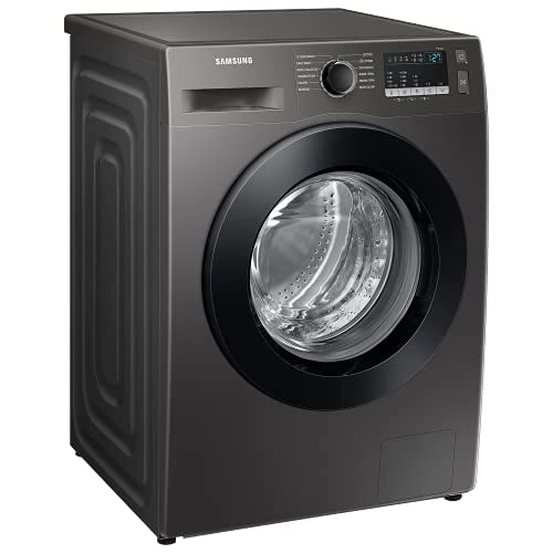 Samsung 7.0 Kg Fully-Automatic Front Loading Washing Machine (WW70T4020CX/TL,Inox)