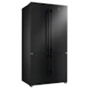 Electrolux 562L EQE5700C-B Quad Door Refrigerator - 800 Series, Spacious and Efficient