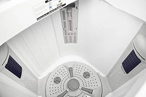 Voltas Beko Washing Machine, Burgundy (WTT78BRG)