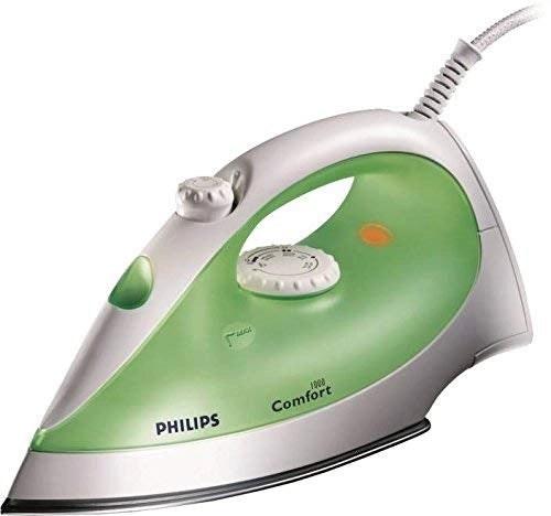 Philips Classic Dry Iron 750W Purple GC098/30