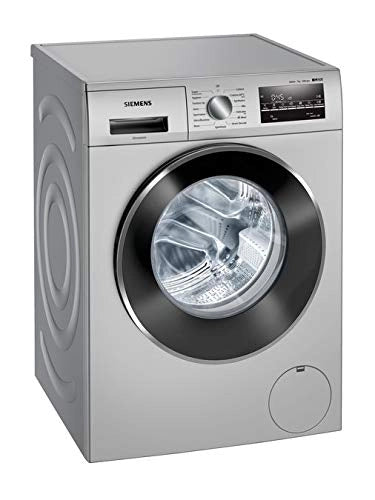 Siemens 7 kg Fully Automatic Front Load (WM12J46SIN)