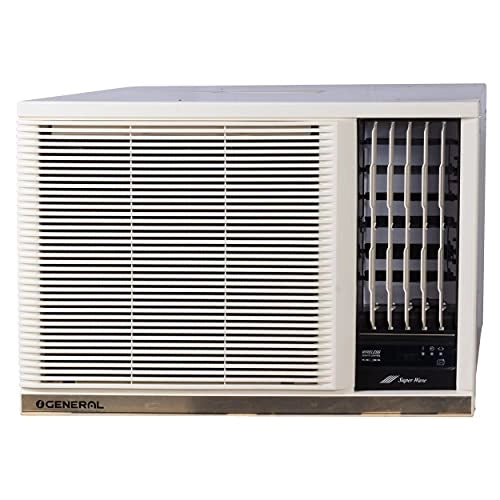 Ogeneral 2T 3 Star Window Air Conditioner AXGT24FHTC