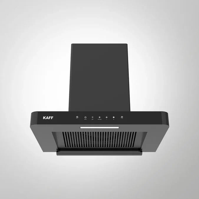 Kaff R-PRO 90CM Kitchen Chimney: Sleek and Powerful Extraction