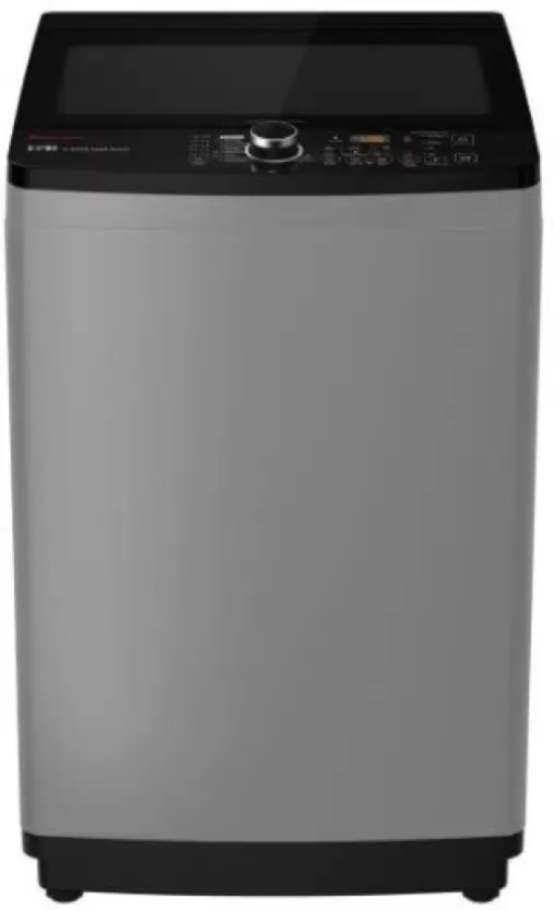 IFB 7 kg Fully Automatic Top Load Washing Machine with In-built Heater Grey (SPGS 7 kg Aqua)
