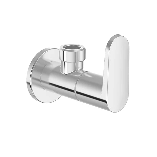 kohler K-25431IN-4-CP Angle valve in polished chrome