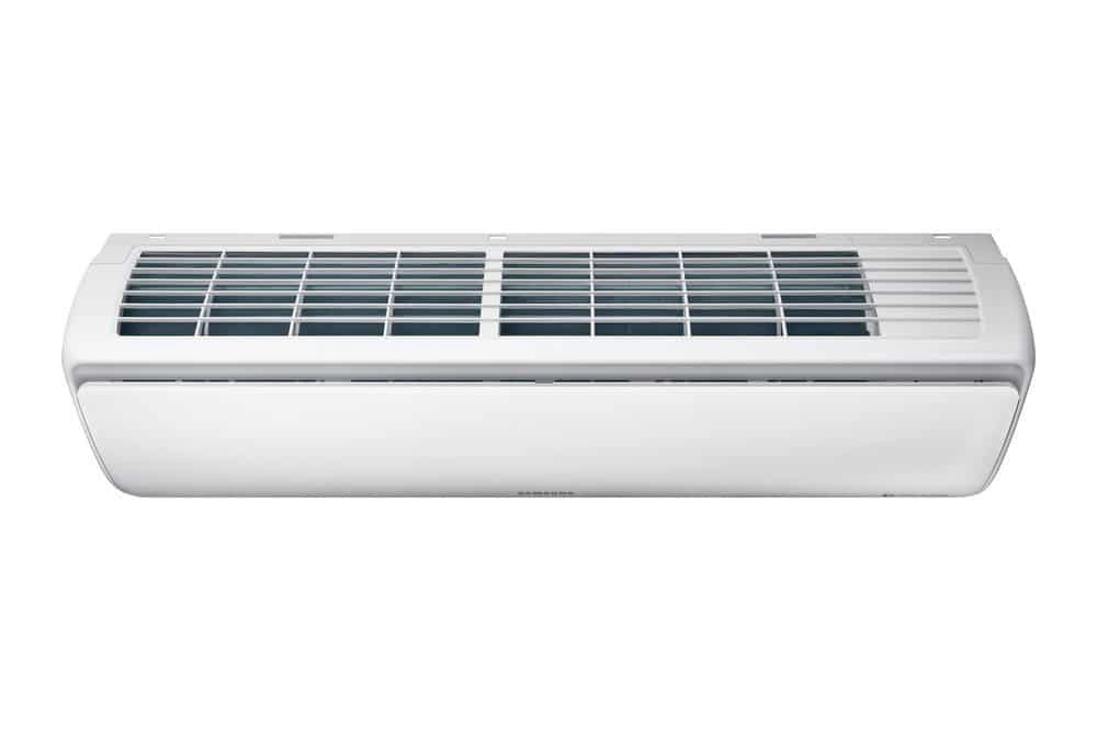 Samsung 2 Ton 3 Star Inverter Split AC (Alloy, AR24NV3PAWK, Matt White)