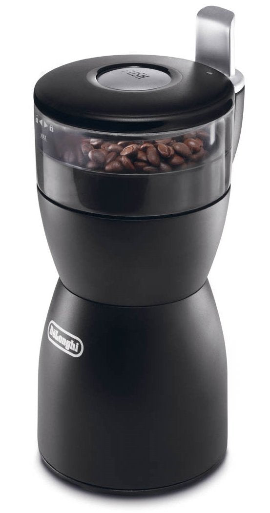 Delonghi KG40 Electric Coffee Bean Grinder