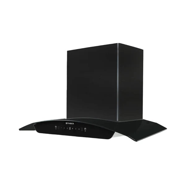 Faber 75cm Wall Mount Chimney Auto Clean Series HOOD SUNNY RC IN HC SC FL LG 75