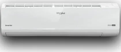 Whirlpool 4 in 1 Convertible Cooling 1.5 Ton 3 Star Split Inverter AC - White (1.5T Magicool Convert Pro 3S INV (N) I/O, Copper Condenser)
