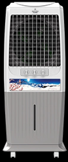 Max Star Atlantic AC01 Tower Air Cooler