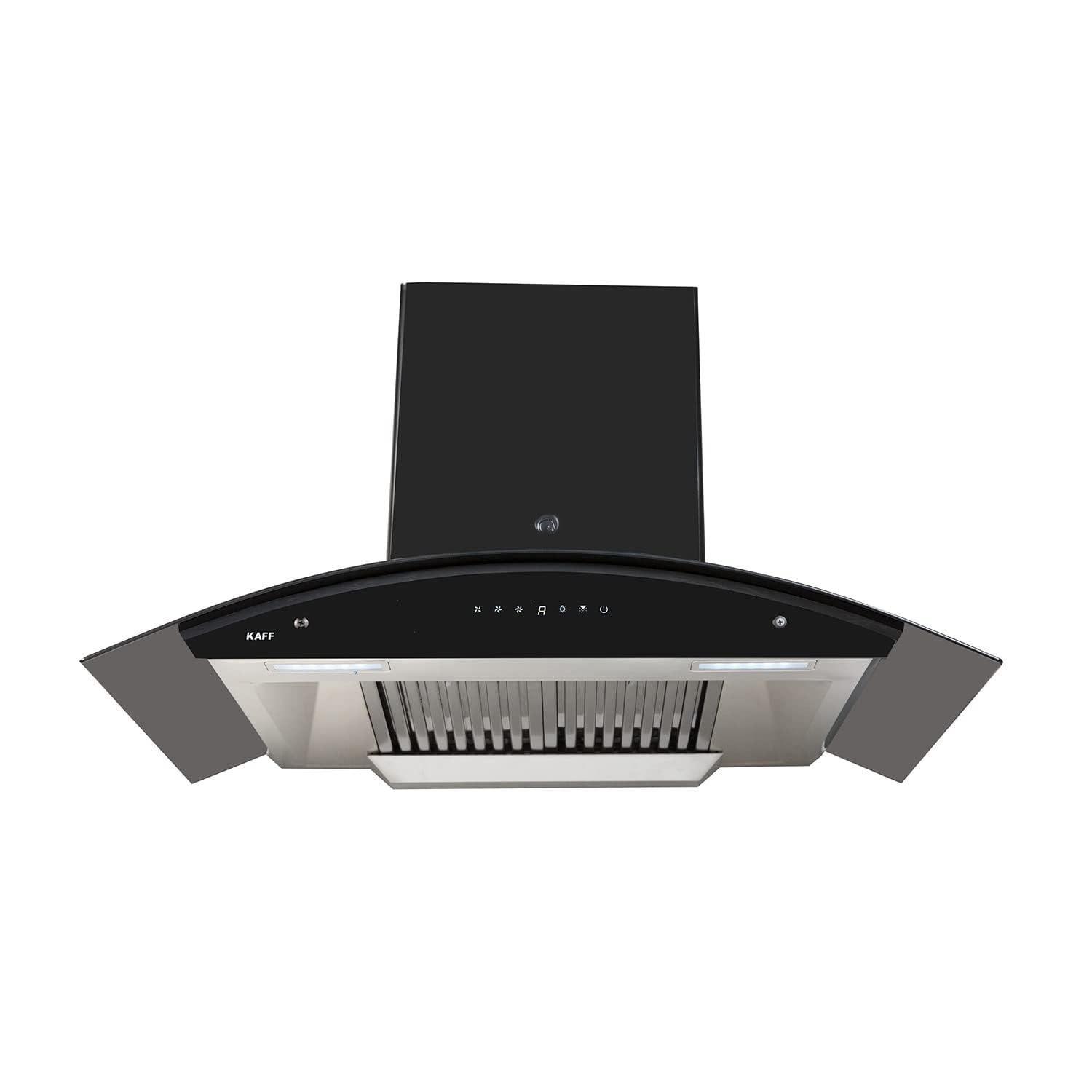 Kaff Prima DHC 90 Cm Chimney