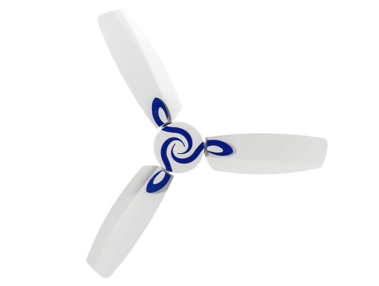 USHA Fan Lambda 1200MM White