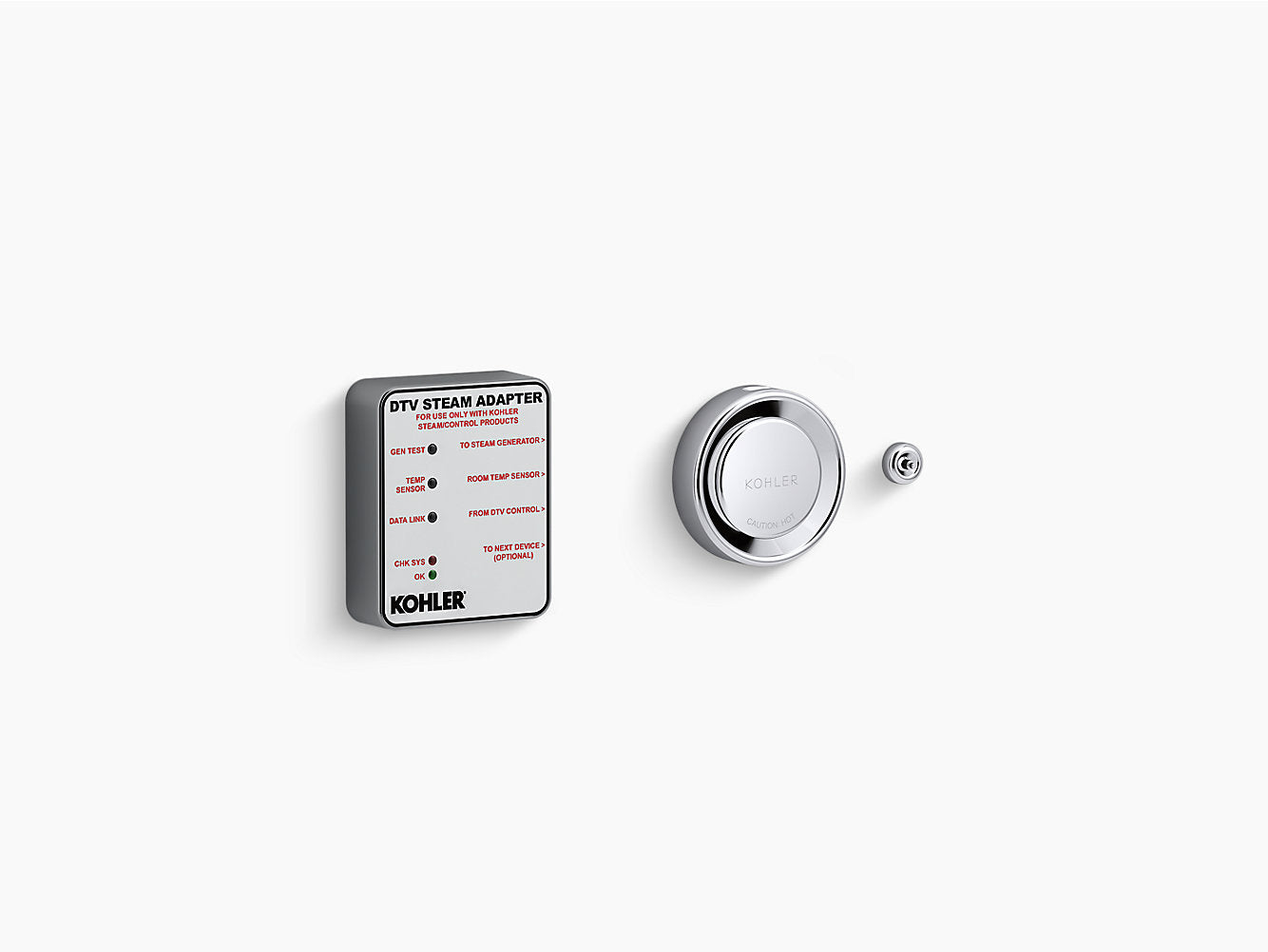 kohler K-5548-K1-CP DTV+ kit