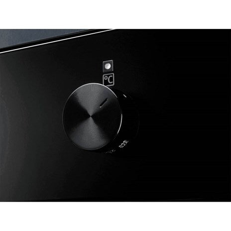 Electrolux KOHLH00KA 60Cm Ultimate Taste 300 Built In Single Oven with 68L Capacity