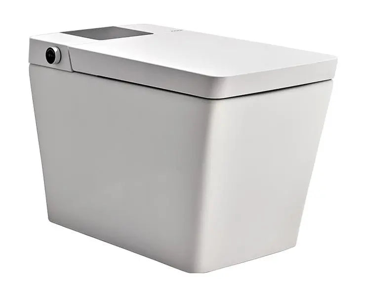 Cera A1073101SN Senator Veneve Luxury Smart Toilet Seat- 695x380x445 mm