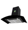 फैबर फील प्लस 3D T2S2 BK TC LT