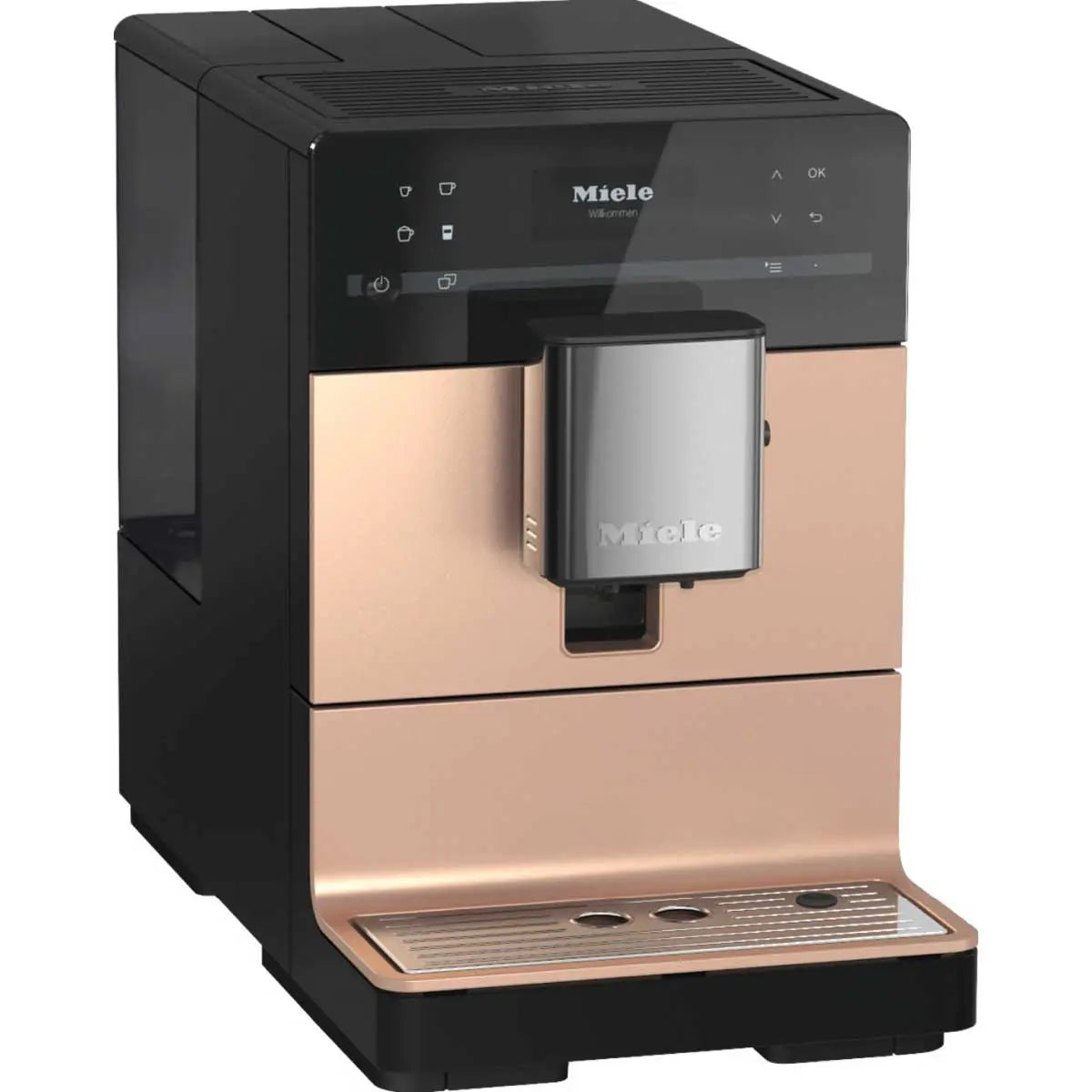 Miele Coffee Machine CM 5510 Silence