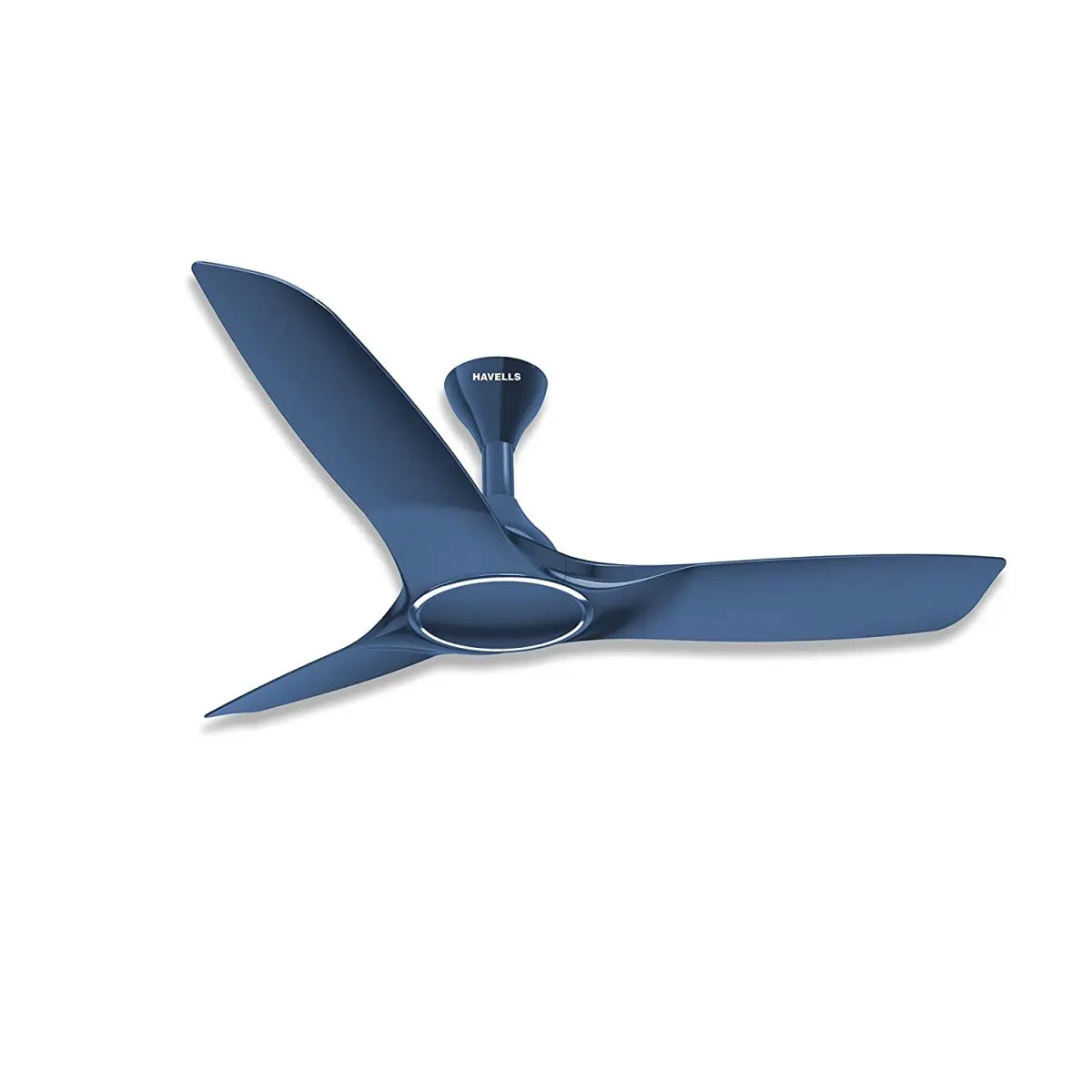 Havells Stealth Air Ceiling Fan (Indigo Blue) 1250mm