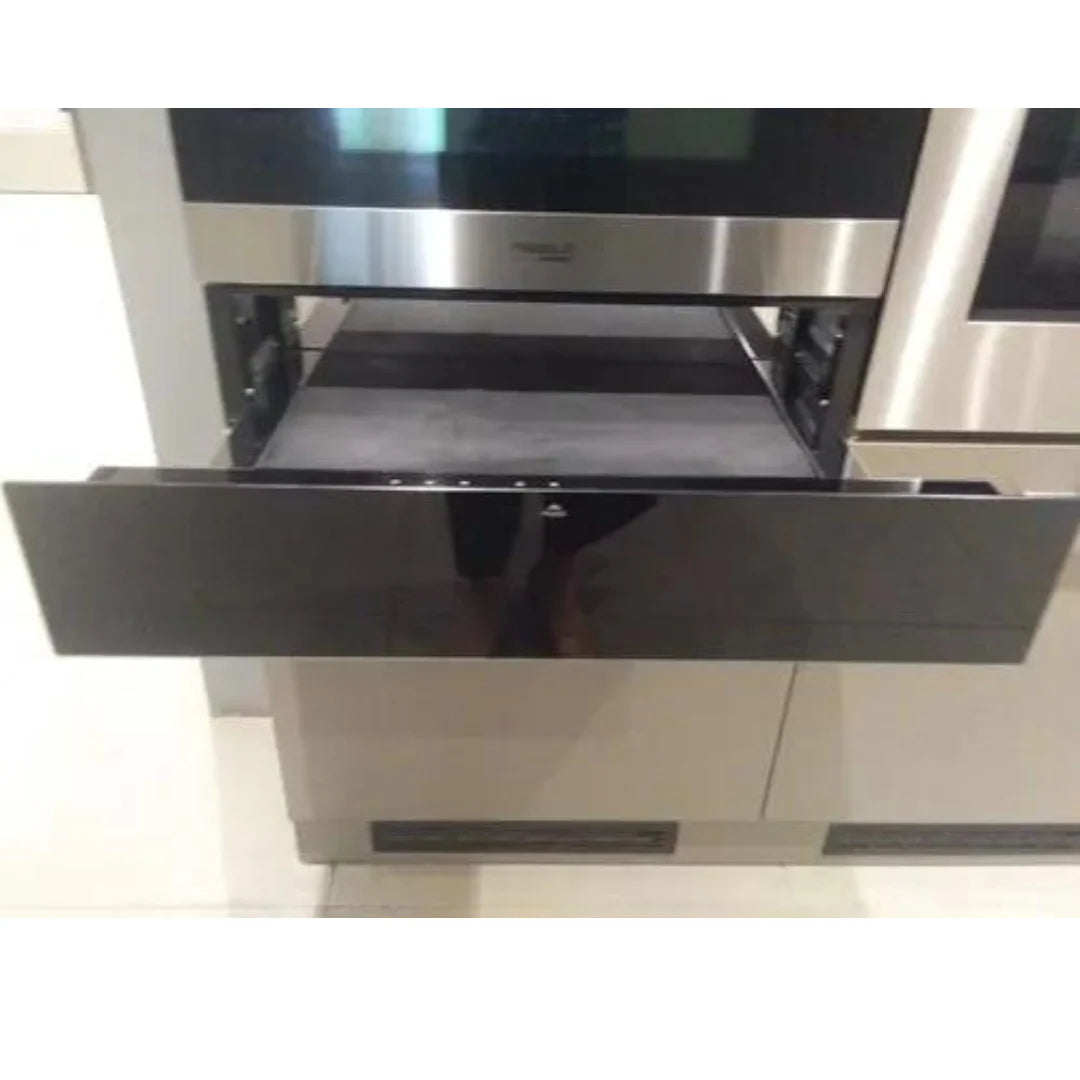 Hafele OLIVIA G 15cm Built-in Warming Drawer 25kg with Touch Control