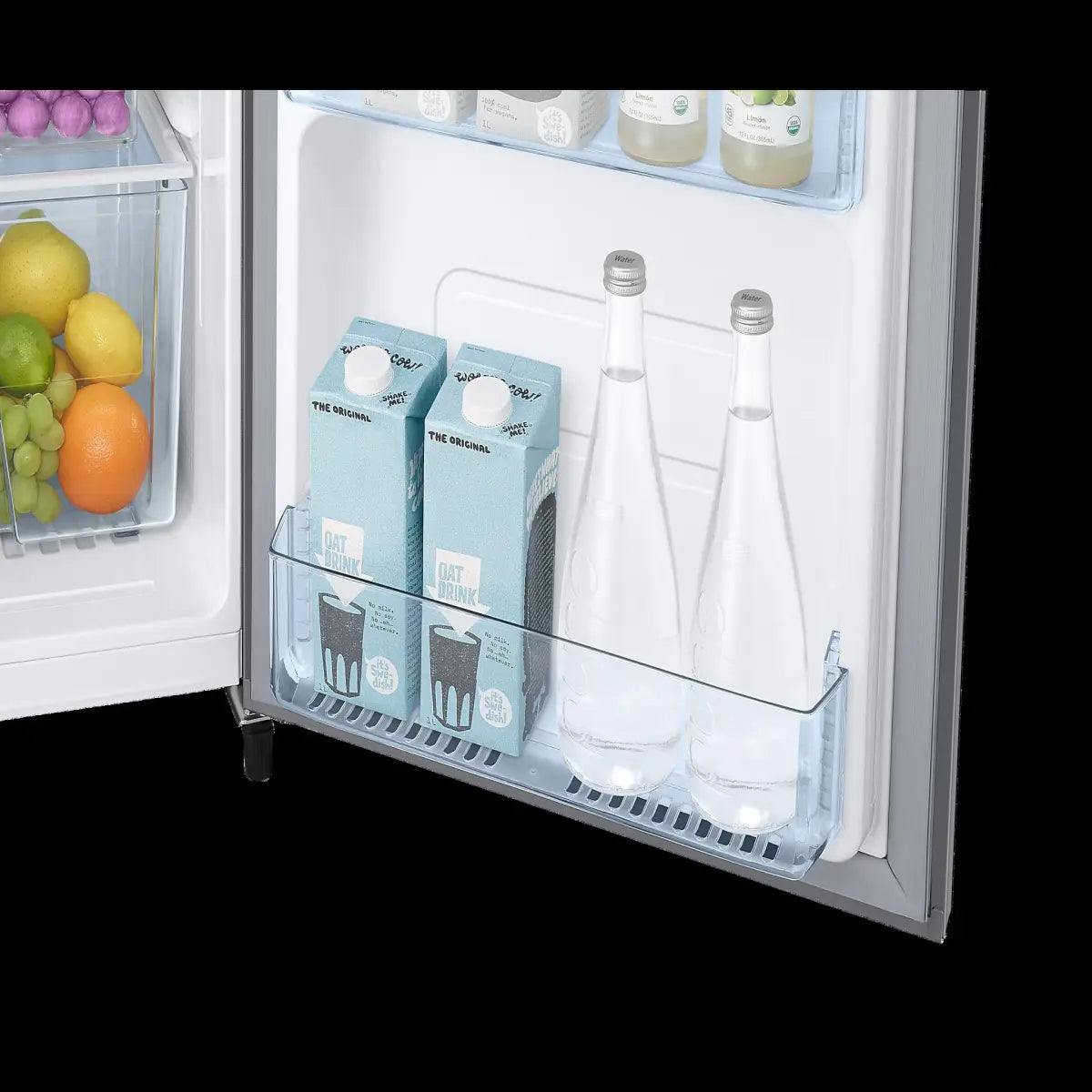 Samsang 183L Stylish Grandé Design Single Door Refrigerator RR20C11C2GS