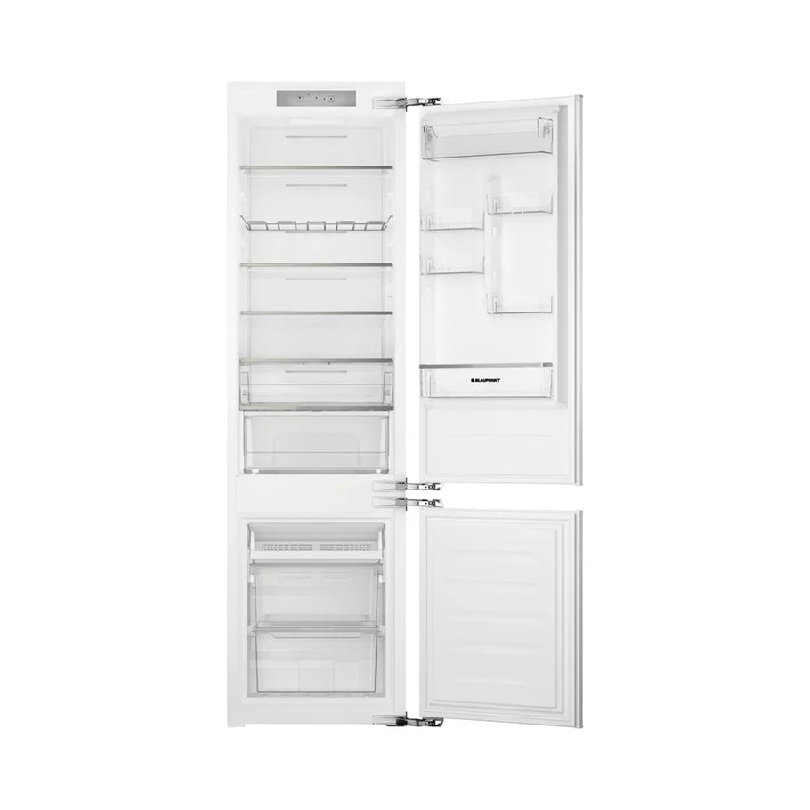 Blaupunkt 5CR296FD0 289L Freezer: 35dB Noise, 7.5kg Freezing Capacity in 24 Hours