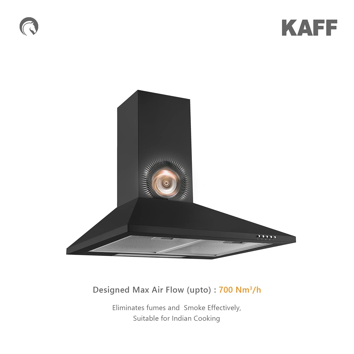 KAFF BASE LX 60