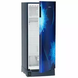 Liebherr 222L 5 Star Inverter Single Door Refrigeratorstic DFPRMC