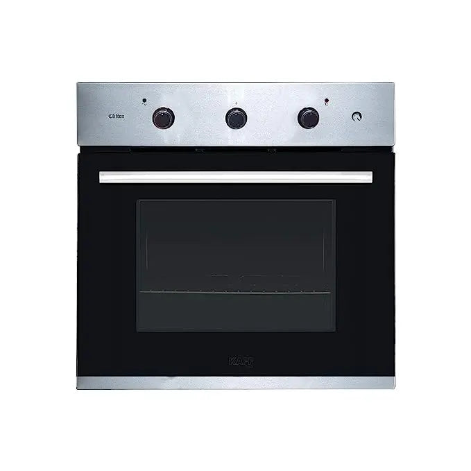 KAFF OV 70AMSS 60cm Electric Oven with True Convection