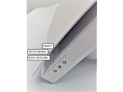Astberg AT501 SINGLE ROOM ERV/MAGIC ERV/AIR VENTILATION/FRESH AIR VENTILATION