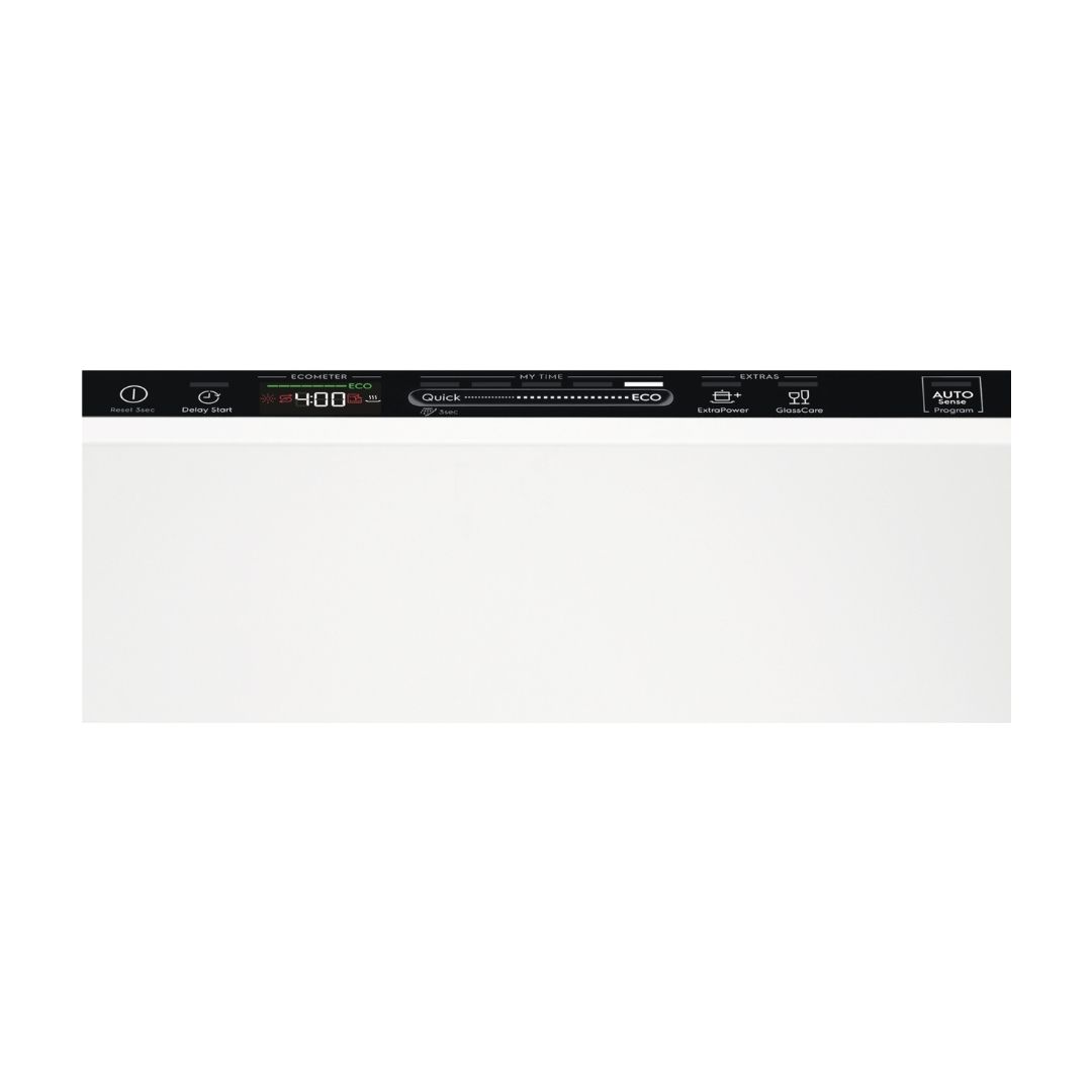Electrolux EEM48330L 60Cm Ultimate Care 700 Fully  Integrated Dishwasher with 14  Place Settings