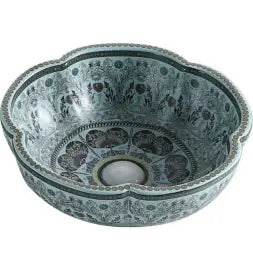 Sternhagen Designer Basin 02 - Best Sanitary Ware for Indian Bathrooms: Sanitary Fittings with Style