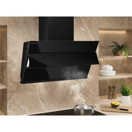 Electrolux ECS 9931 GB 90cm Chimney Hood - Powerful Kitchen Ventilation