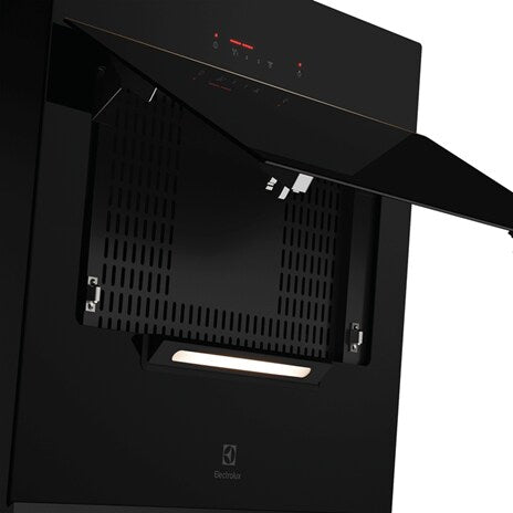 Electrolux ECS6181G 60Cm Ultimate Taste 500 Slope  Extractor Hood