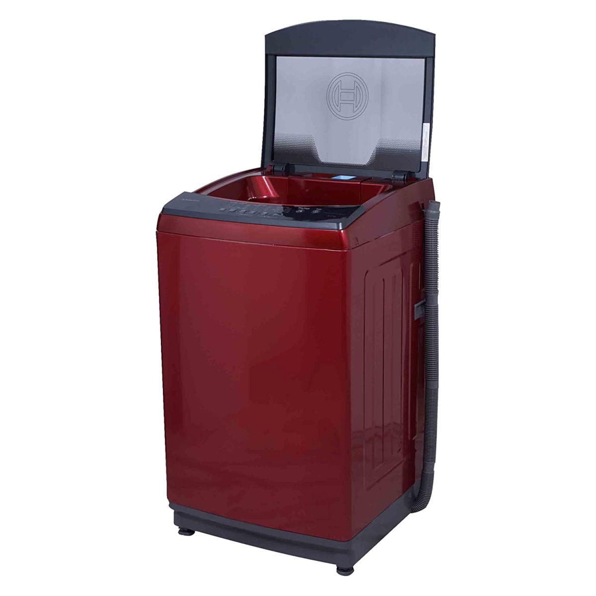 Bosch 8.5KG WOE854C1IN Fully Automatic Top Loader Washing Machine