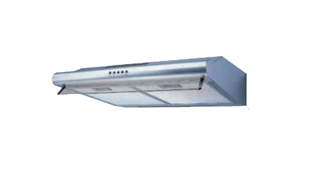 Clix Elanz SS Chimney