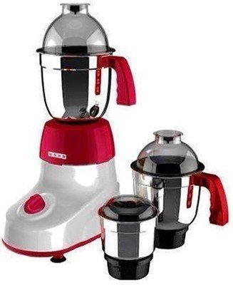 Usha MG 3475-600 W Mixer Grinder