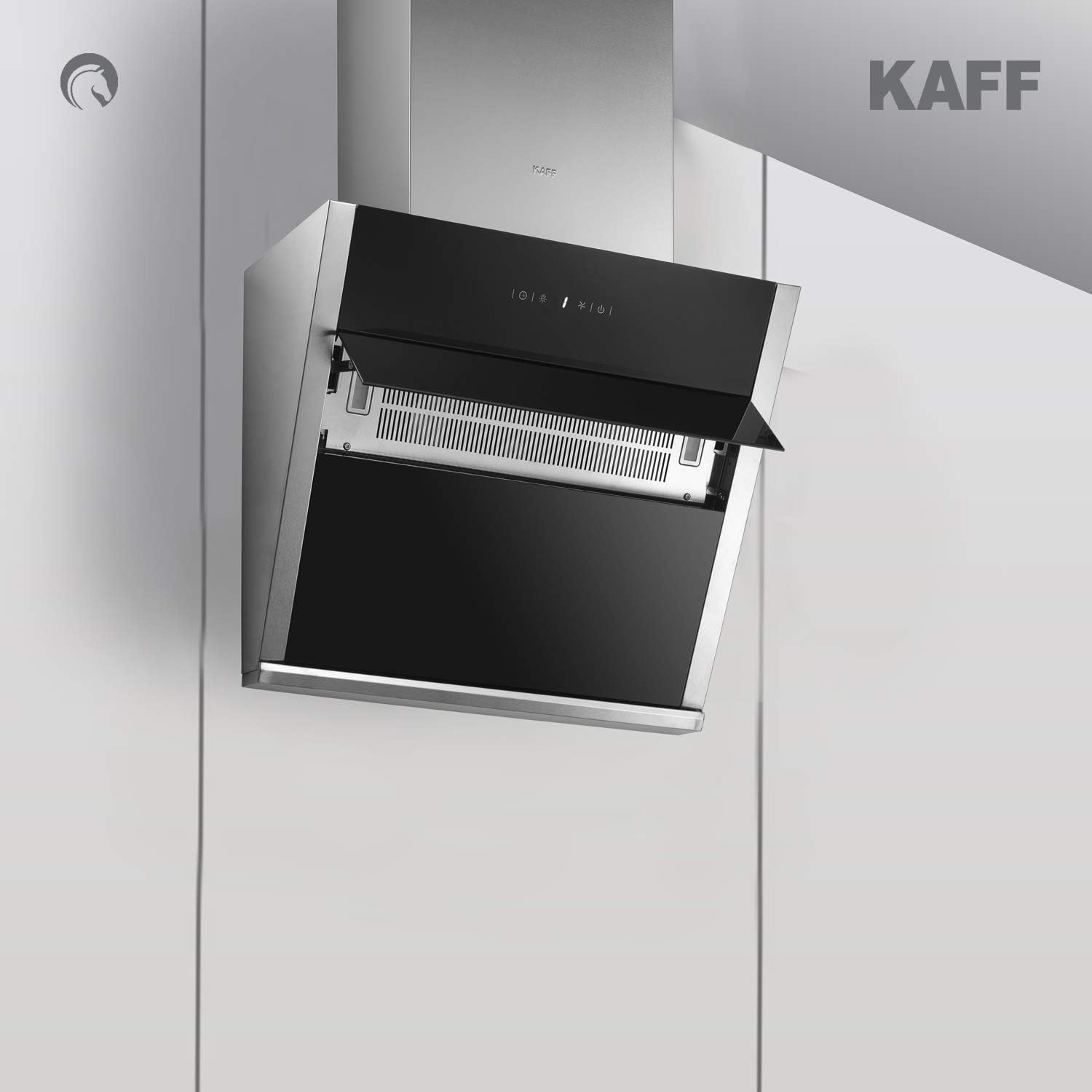 KAFF MARBELLA BLACK 60