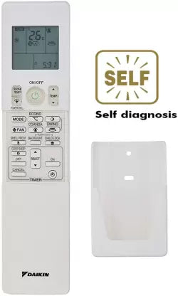 Daikin JTKJ50TV16U 1.5 Ton Inverter 5 Star Split Air Conditioner