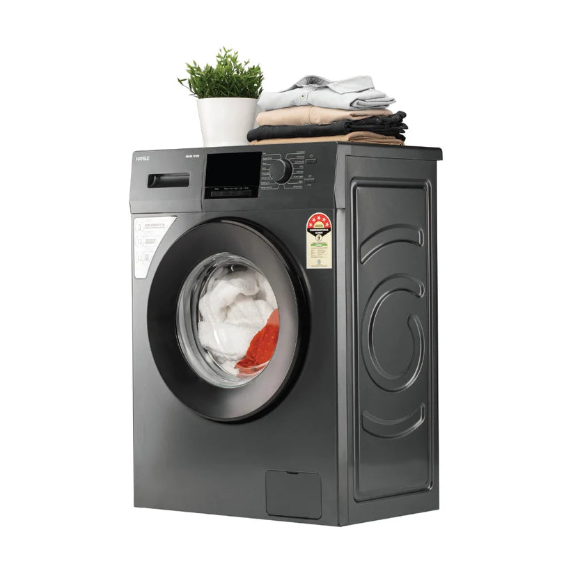 Hafele AMARA 7010W Front Loader 7 Kg Washing Machine - 7 kg Capacity