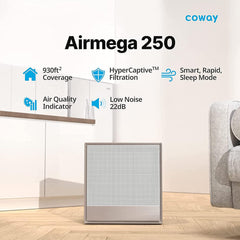 Coway Airmega 250 Professional Air Purifier