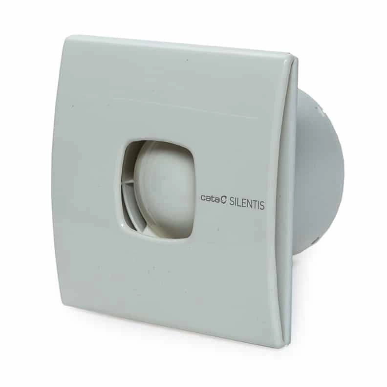 CATA Silentis 10 Bathroom Fans