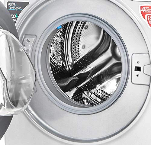 Bosch WAJ24262IN 7.0Kg Fully Automatic Washing Machine (Silver)